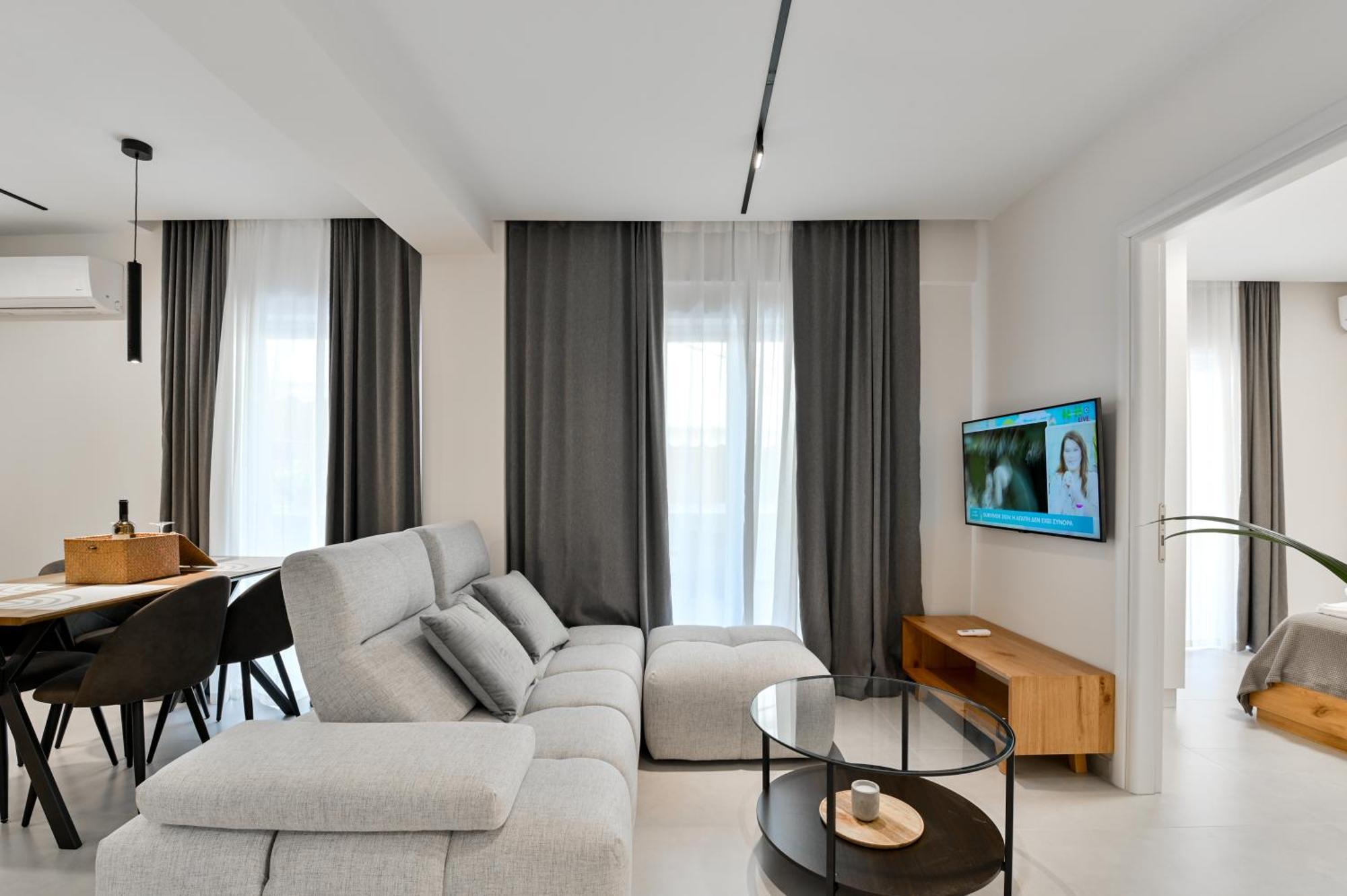Apartament Nativo Preweza Zewnętrze zdjęcie