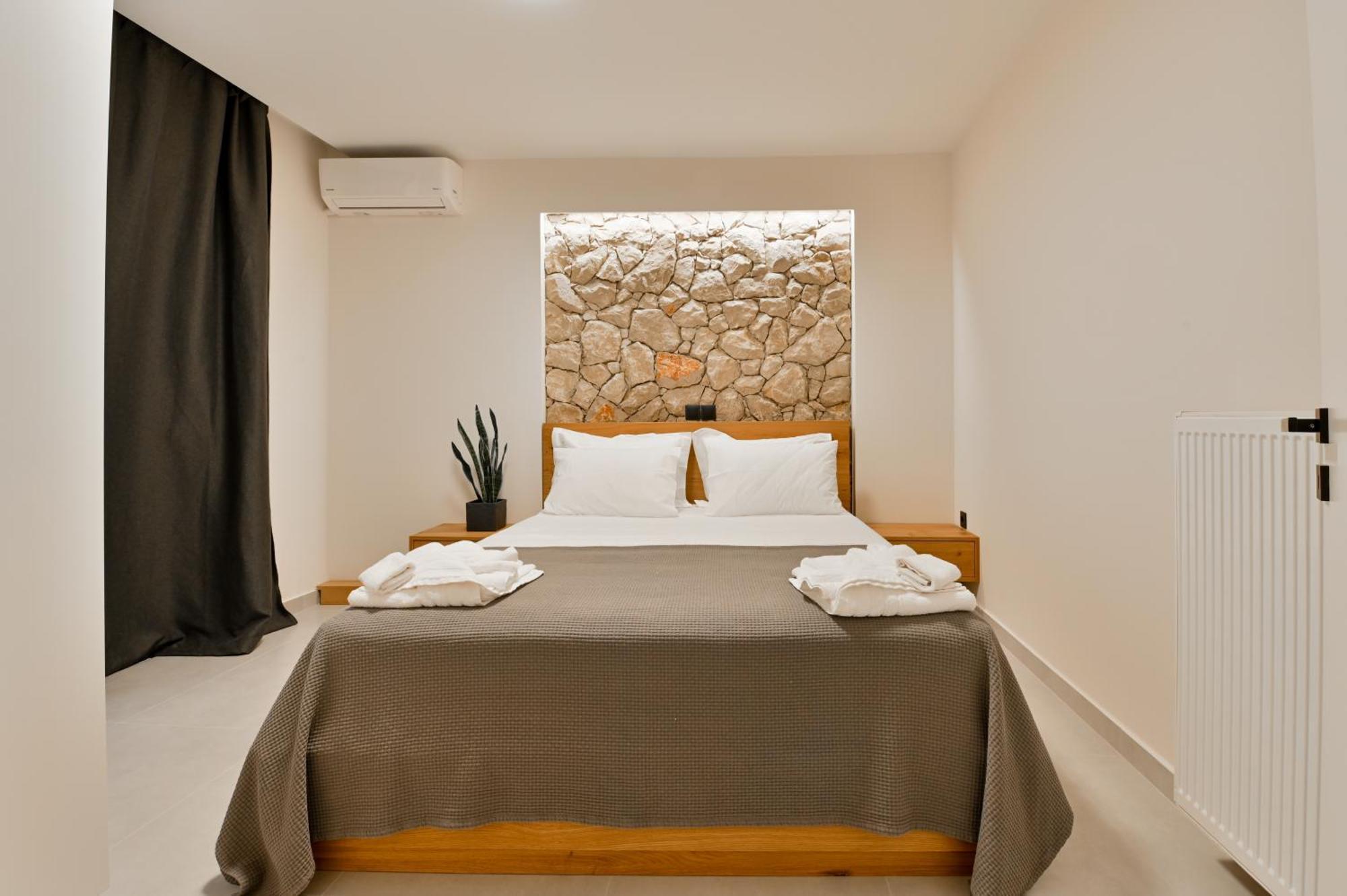 Apartament Nativo Preweza Zewnętrze zdjęcie