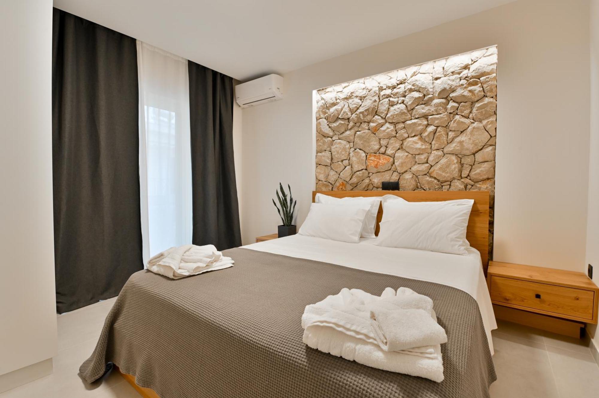Apartament Nativo Preweza Zewnętrze zdjęcie