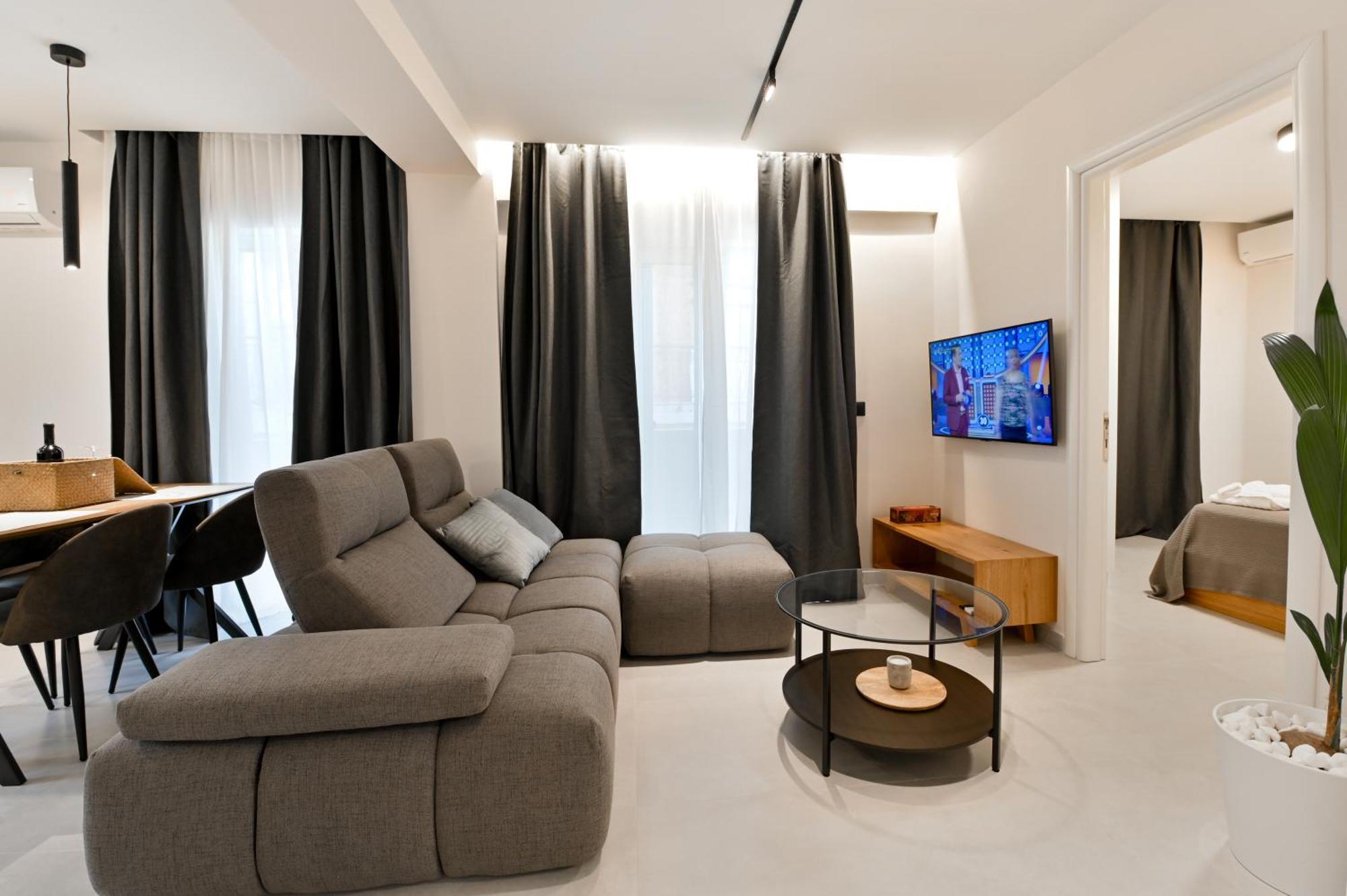 Apartament Nativo Preweza Zewnętrze zdjęcie