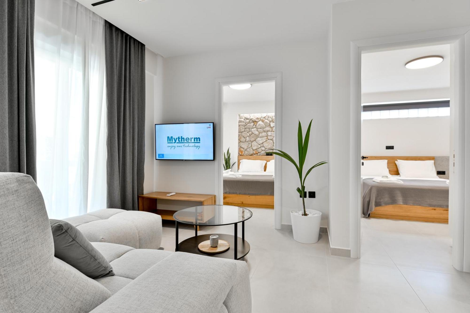 Apartament Nativo Preweza Zewnętrze zdjęcie