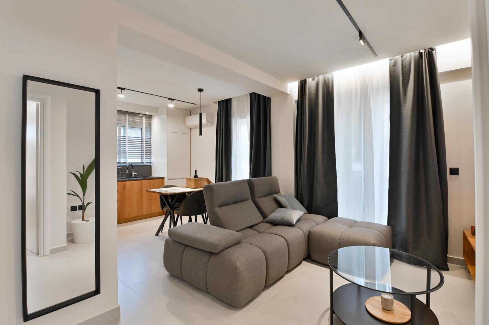 Apartament Nativo Preweza Zewnętrze zdjęcie