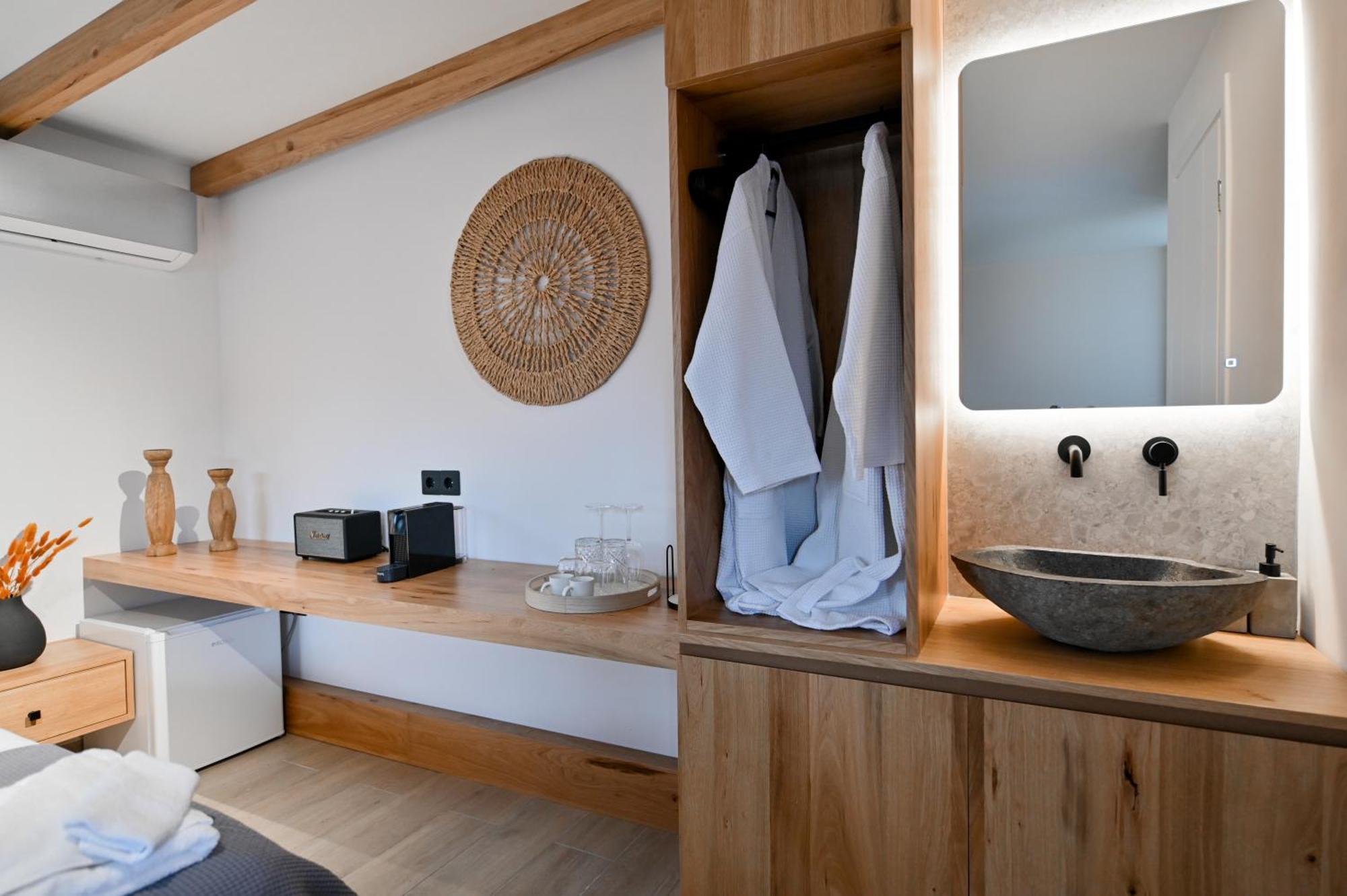 Apartament Nativo Preweza Zewnętrze zdjęcie