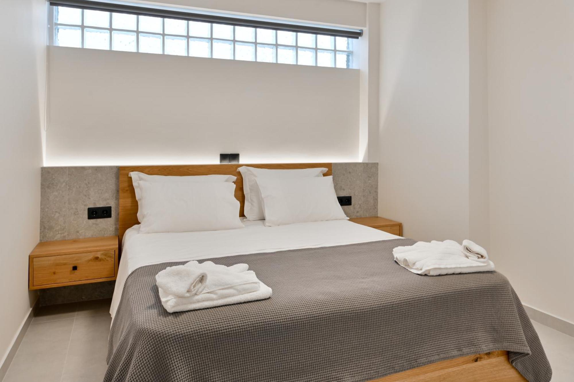 Apartament Nativo Preweza Zewnętrze zdjęcie