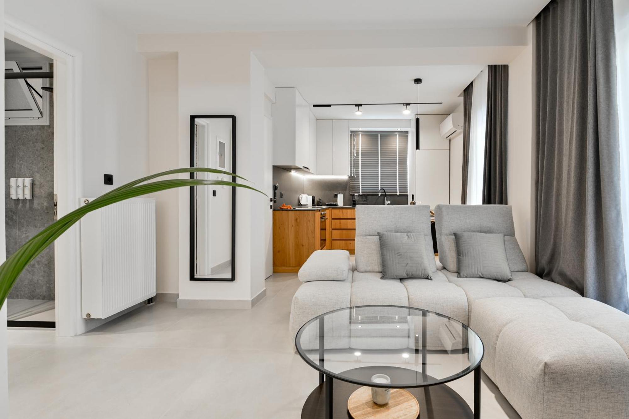 Apartament Nativo Preweza Zewnętrze zdjęcie