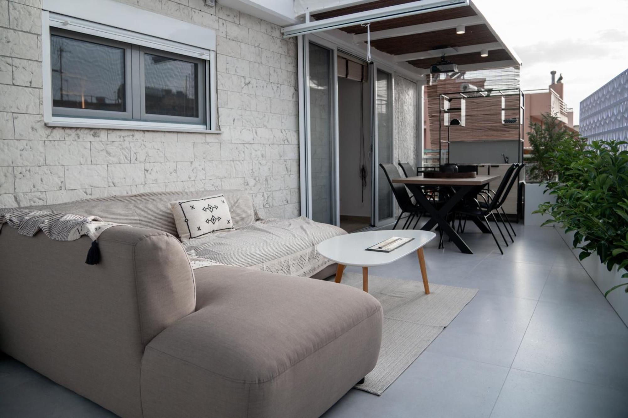Apartament Nativo Preweza Zewnętrze zdjęcie