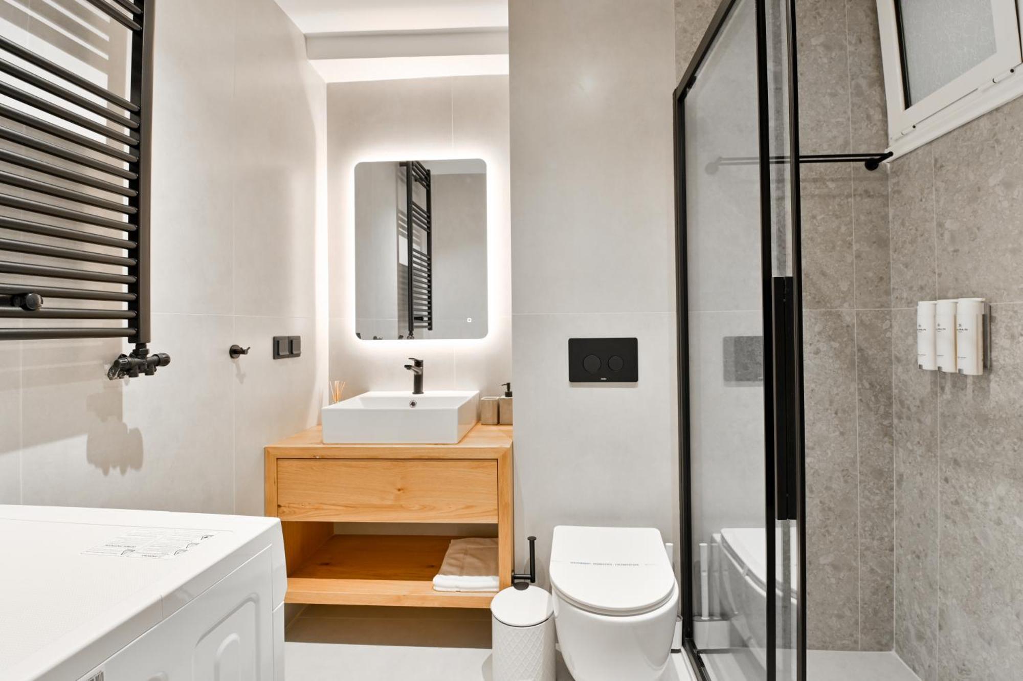 Apartament Nativo Preweza Zewnętrze zdjęcie