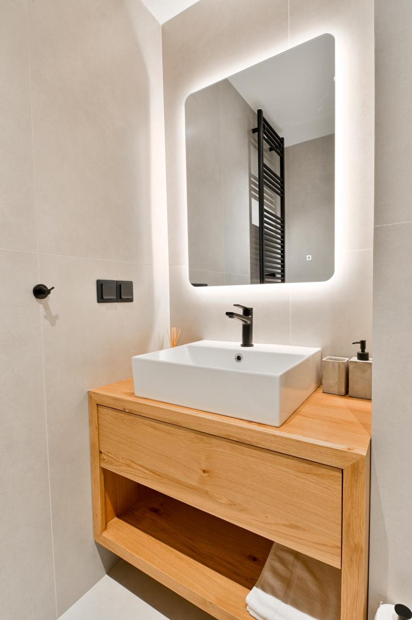 Apartament Nativo Preweza Zewnętrze zdjęcie