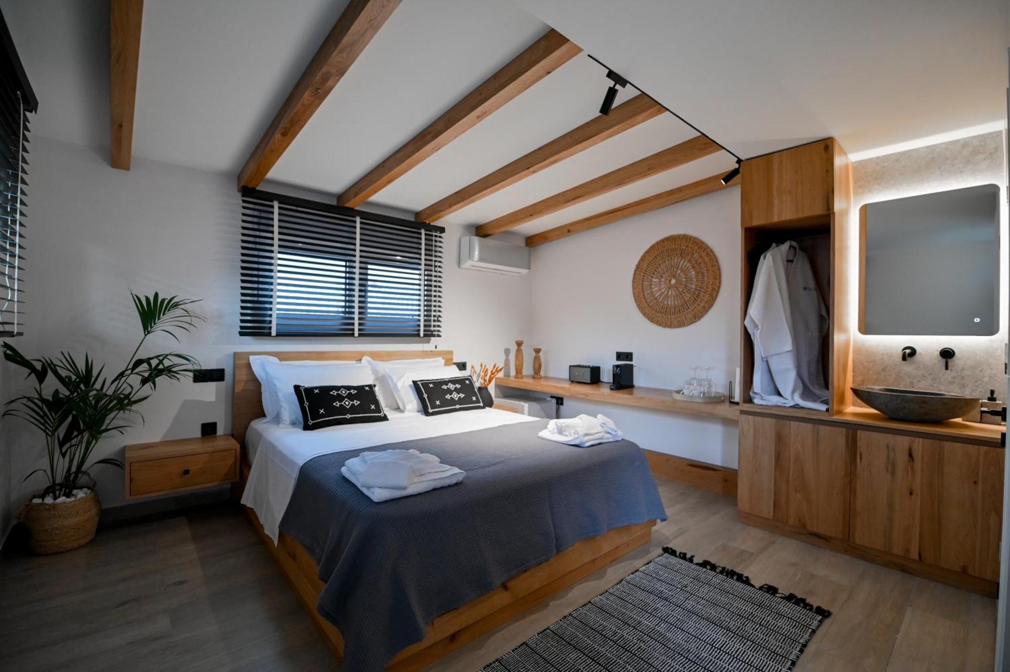 Apartament Nativo Preweza Zewnętrze zdjęcie