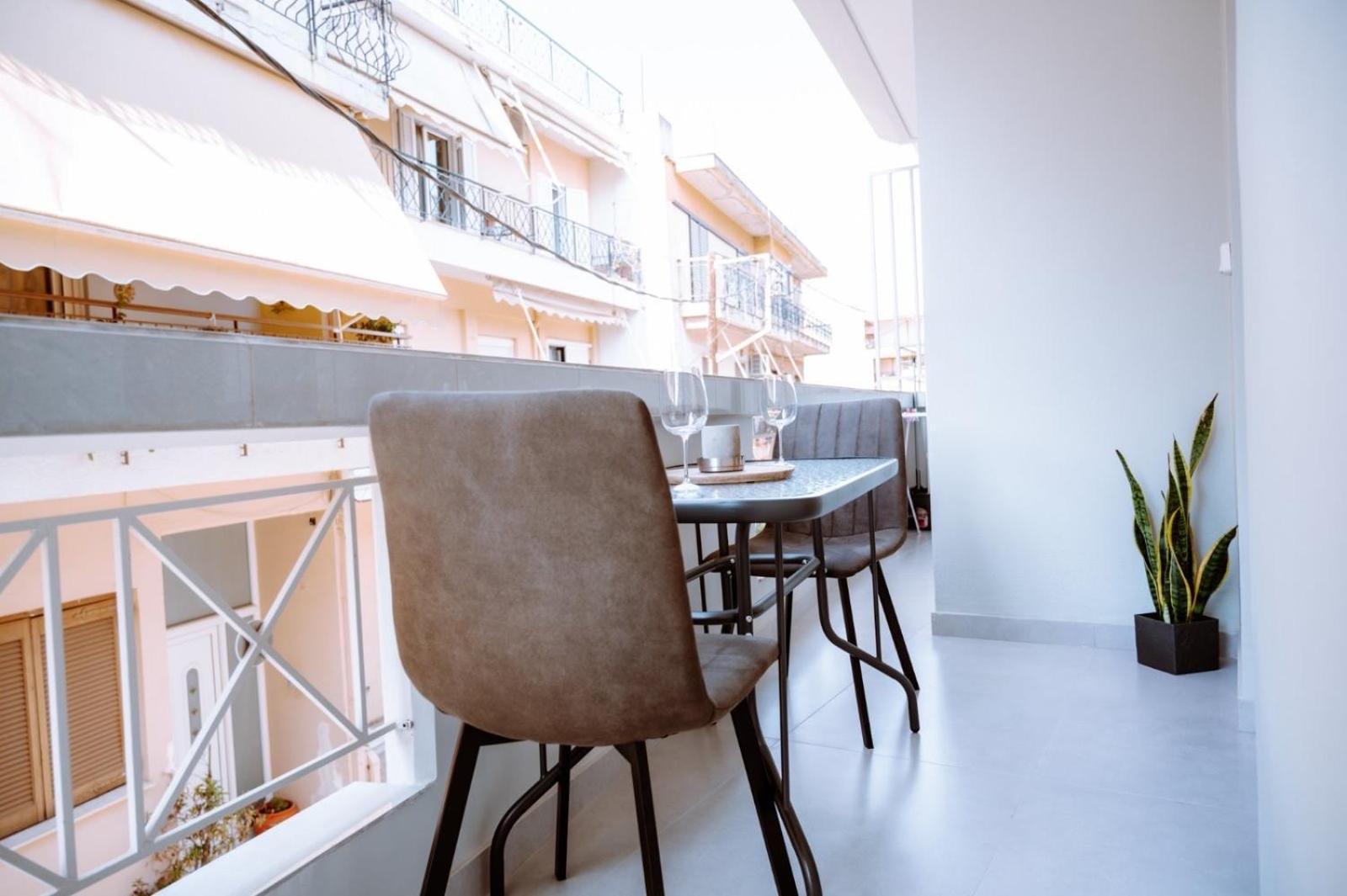 Apartament Nativo Preweza Zewnętrze zdjęcie