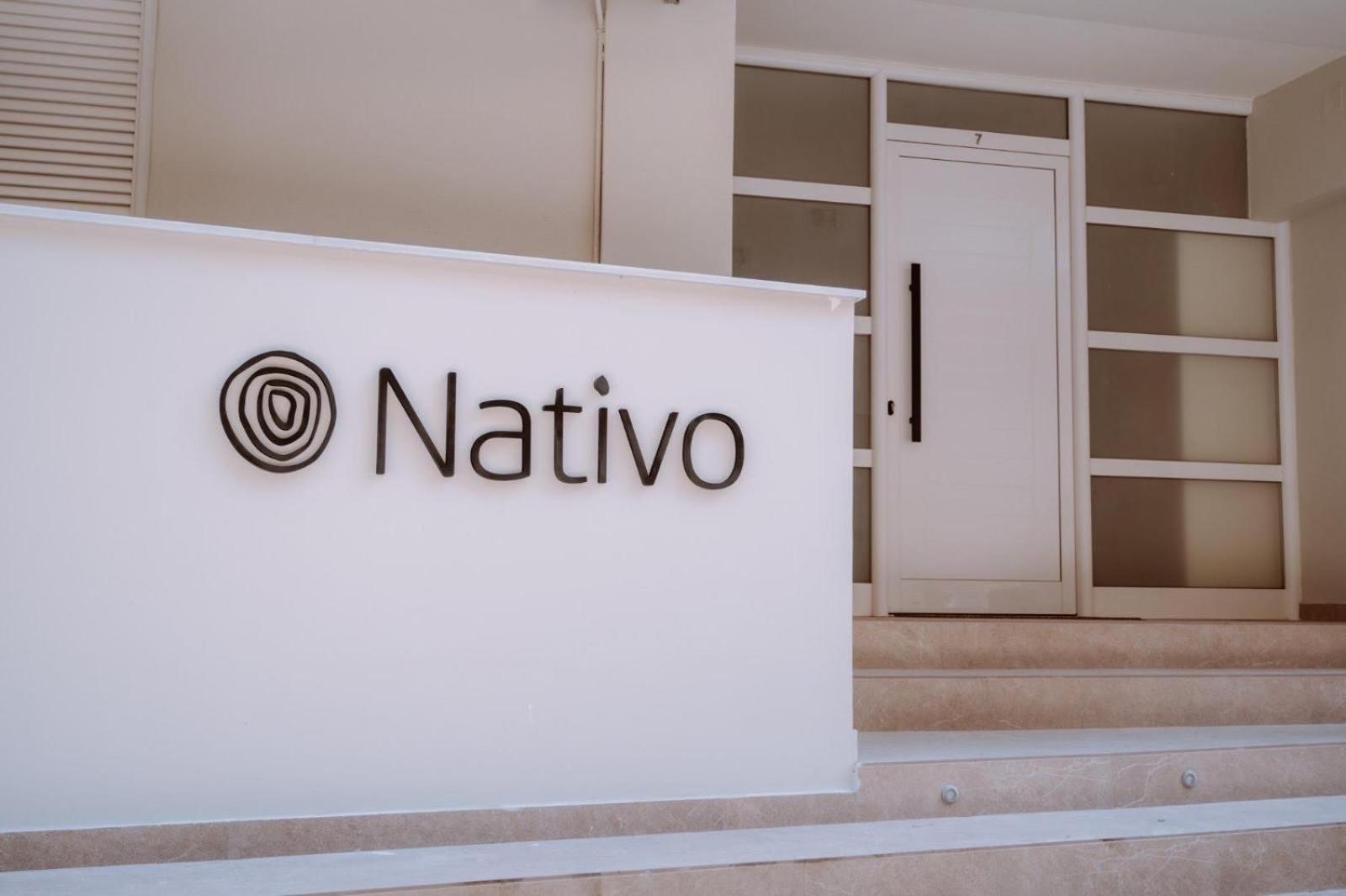 Apartament Nativo Preweza Zewnętrze zdjęcie